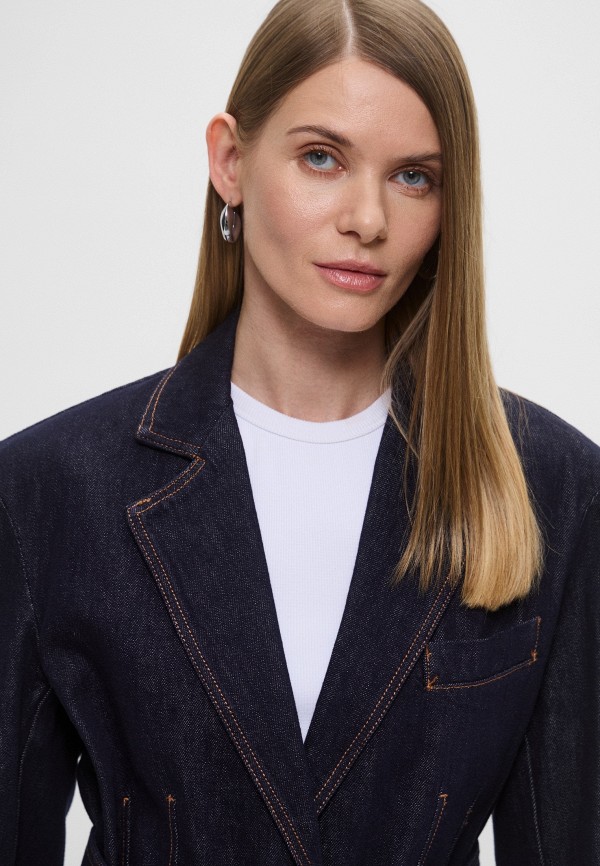 Sportmax Жакет - DOMINO - фото 5