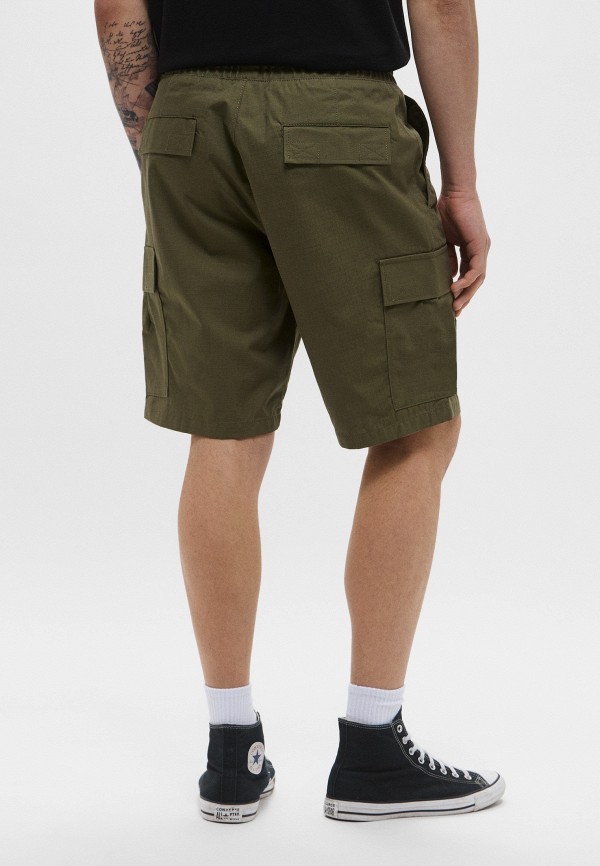 Boss Шорты - фото 3