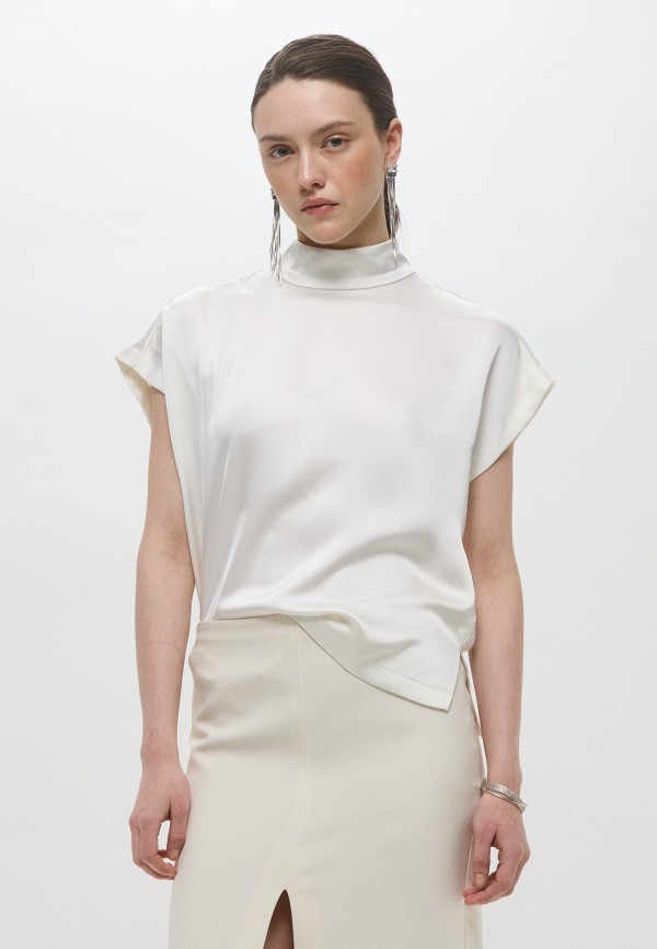 Hugo Блуза - Caneli-1 - фото 1