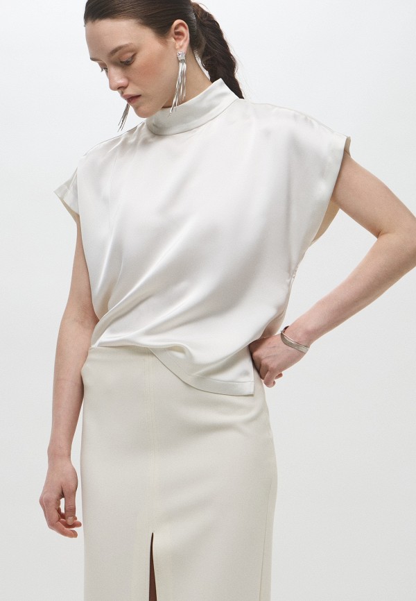 Hugo Блуза - Caneli-1 - фото 4