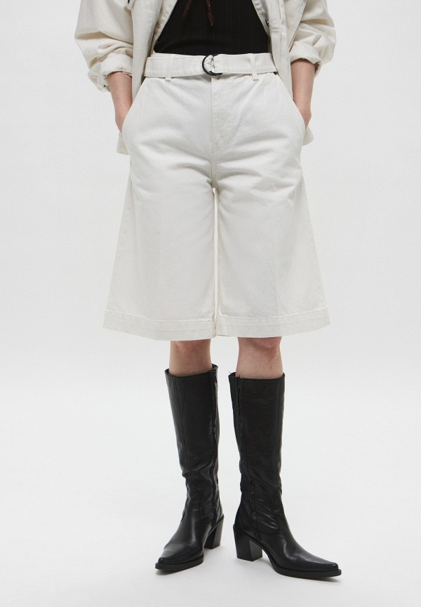 Hugo Шорты джинсовые - Gewari - фото 1