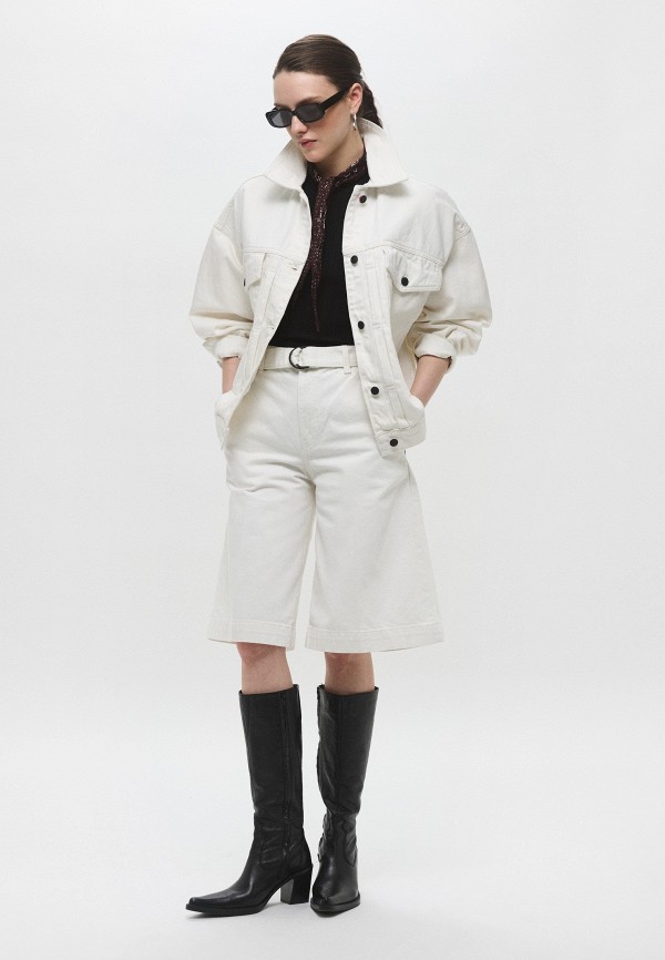 Hugo Шорты джинсовые - Gewari - фото 2