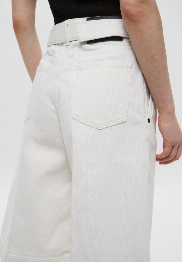 Hugo Шорты джинсовые - Gewari - фото 6