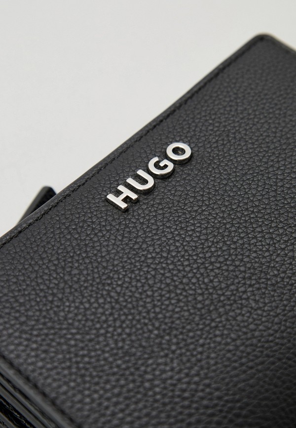 Hugo Кошелек - Bel Multi Wallet L - фото 3