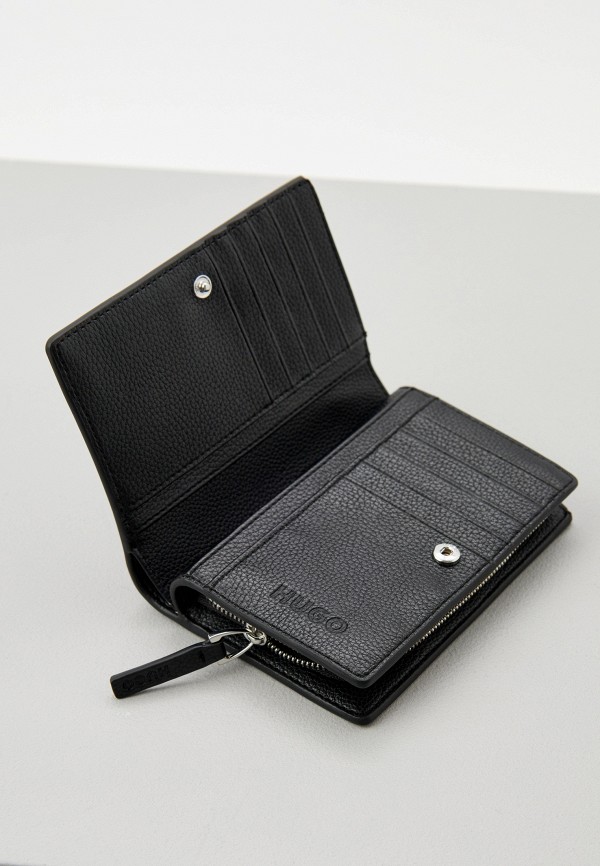 Hugo Кошелек - Bel Multi Wallet L - фото 4