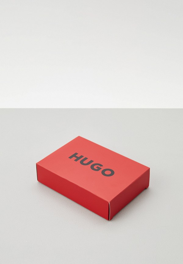 Hugo Кошелек - Bel Multi Wallet L - фото 5