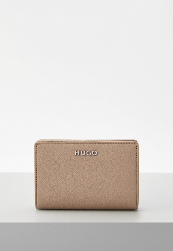 Hugo Кошелек - Bel Multi Wallet L - фото 1