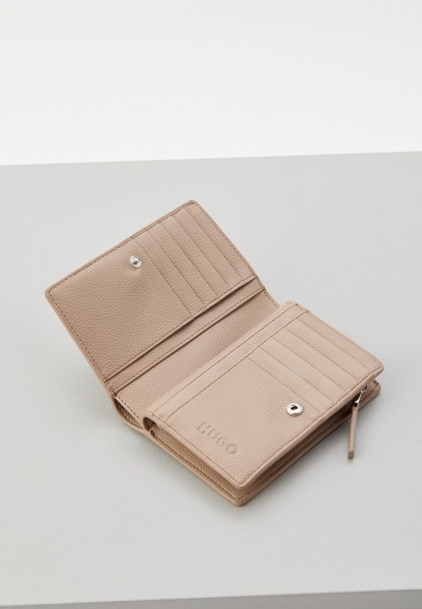 Hugo Кошелек - Bel Multi Wallet L - фото 4