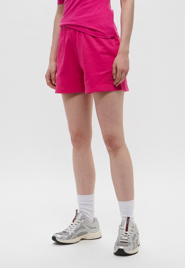 Hugo Шорты спортивные - Ninosta_2 - фото 1