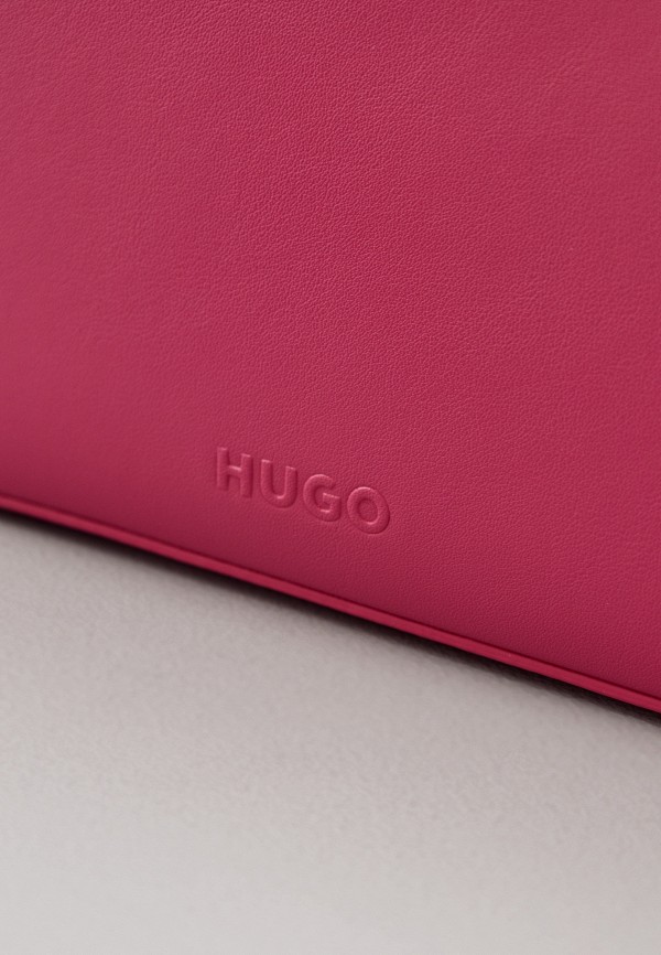 Hugo Сумка - Mel Shoulder Bag - фото 3