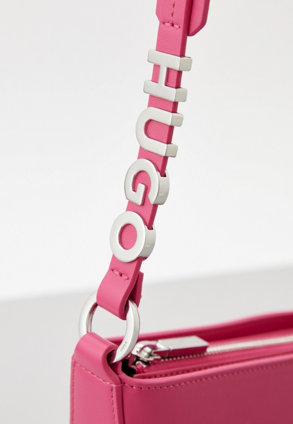 Hugo Сумка - Mel Shoulder Bag - фото 4