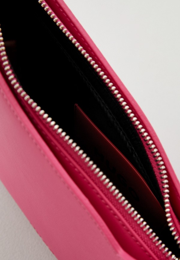 Hugo Сумка - Mel Shoulder Bag - фото 5