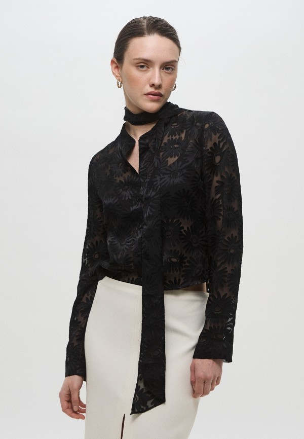 Hugo Блуза и галстук - Eurydyke - фото 1