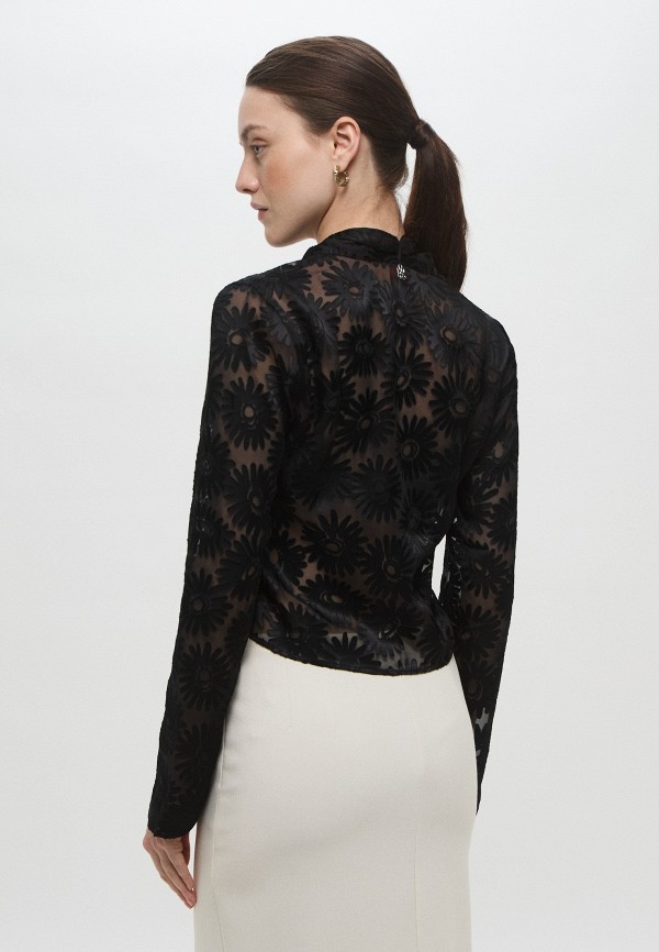 Hugo Блуза и галстук - Eurydyke - фото 3