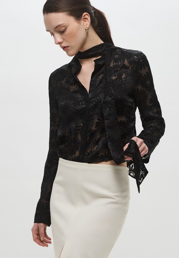 Hugo Блуза и галстук - Eurydyke - фото 4