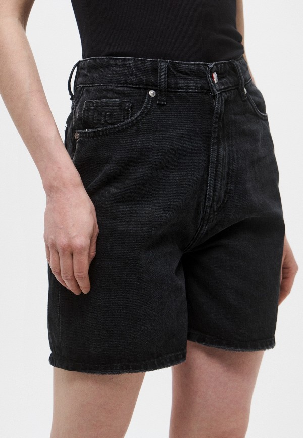 Hugo Шорты джинсовые - Gelita - фото 5