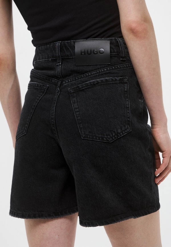 Hugo Шорты джинсовые - Gelita - фото 6