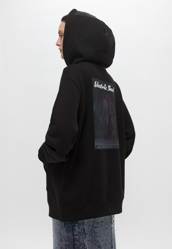 Hugo Худи - Dejandra_1 - фото 3