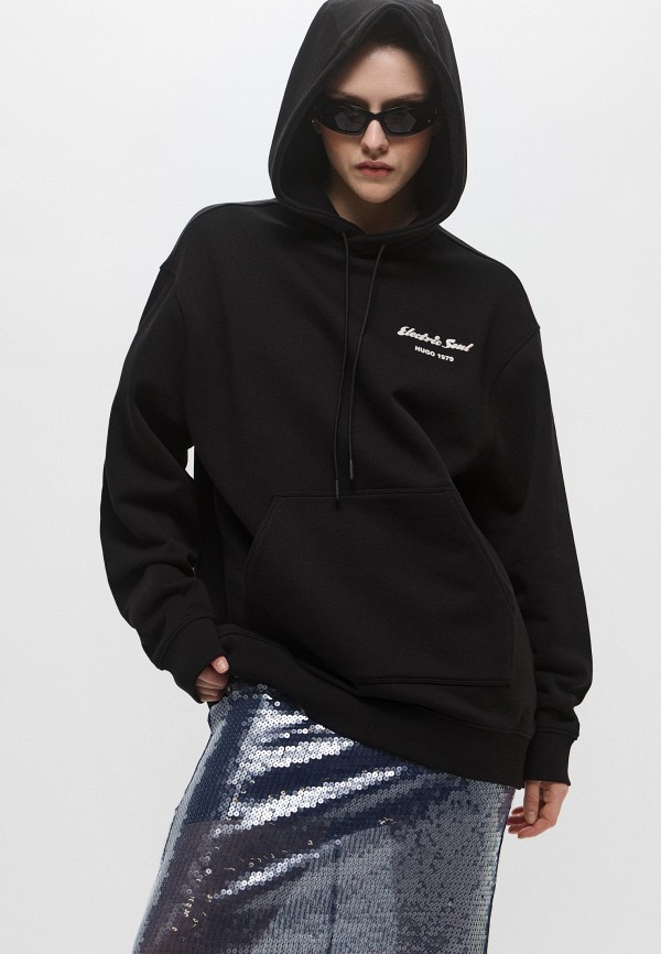 Hugo Худи - Dejandra_1 - фото 4