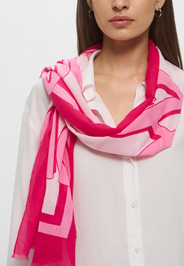 Hugo Палантин - Abelly - фото 5