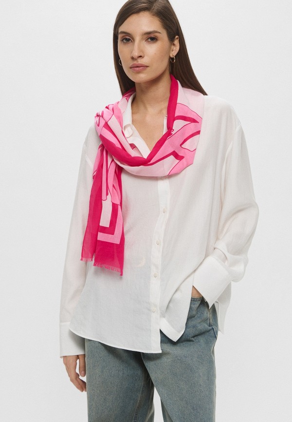 Hugo Палантин - Abelly - фото 4