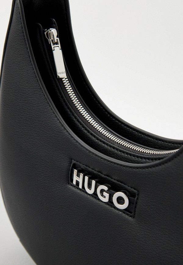 Hugo Сумка - Mel 2.0 Hobo - фото 3