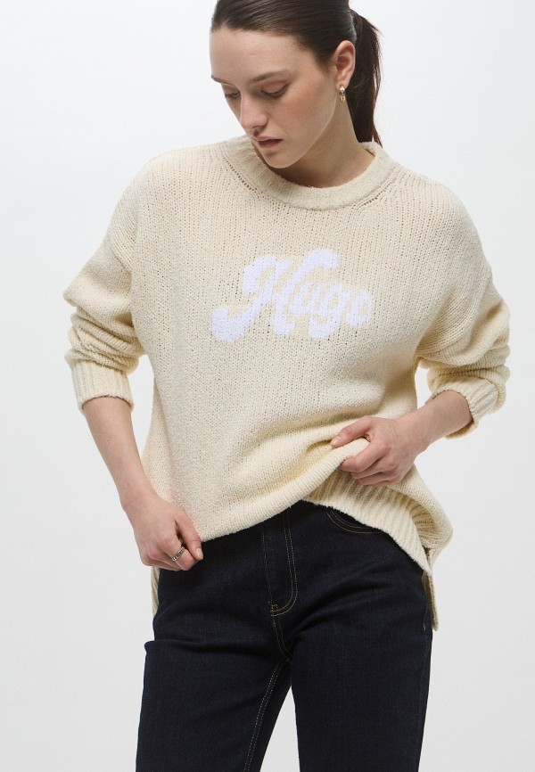 Hugo Джемпер - фото 4