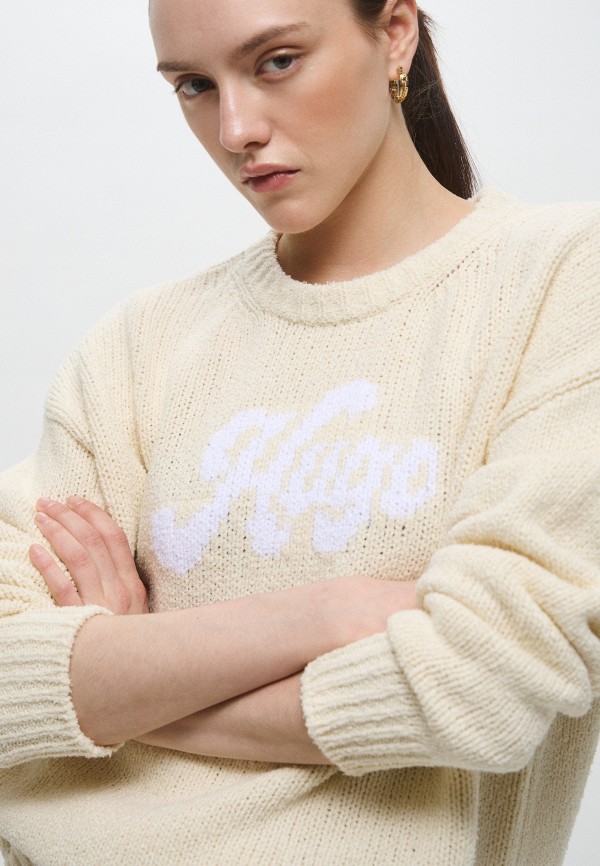 Hugo Джемпер - фото 5