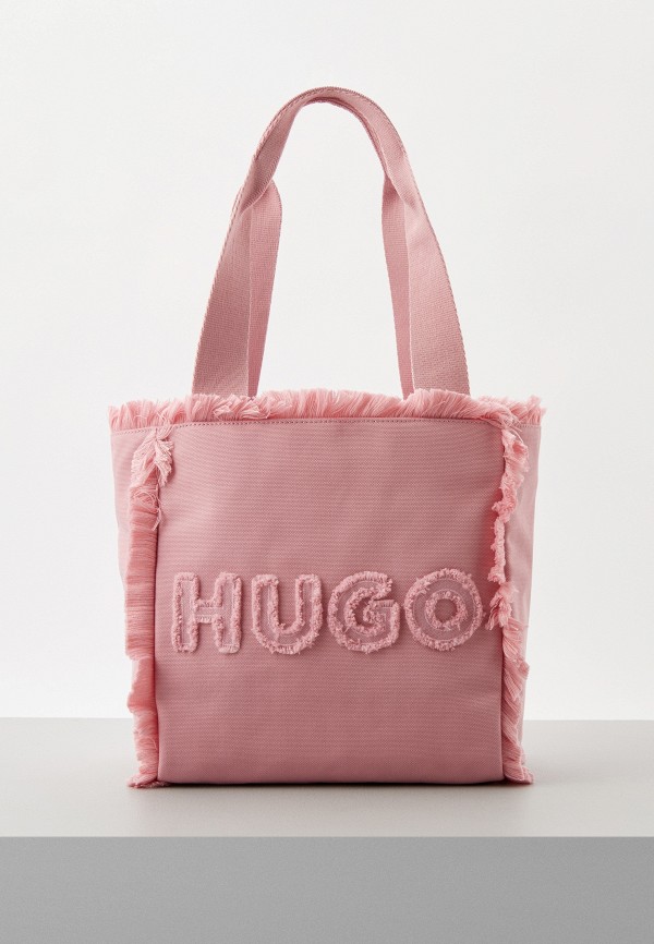 Hugo Сумка - Becky Tote Sm. CA - фото 1