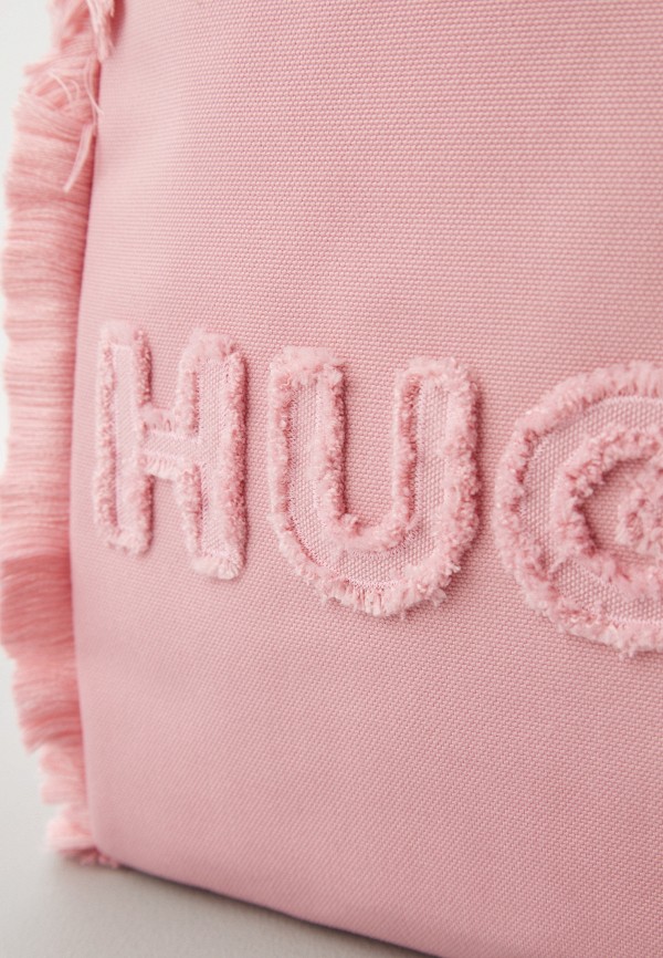 Hugo Сумка - Becky Tote Sm. CA - фото 3