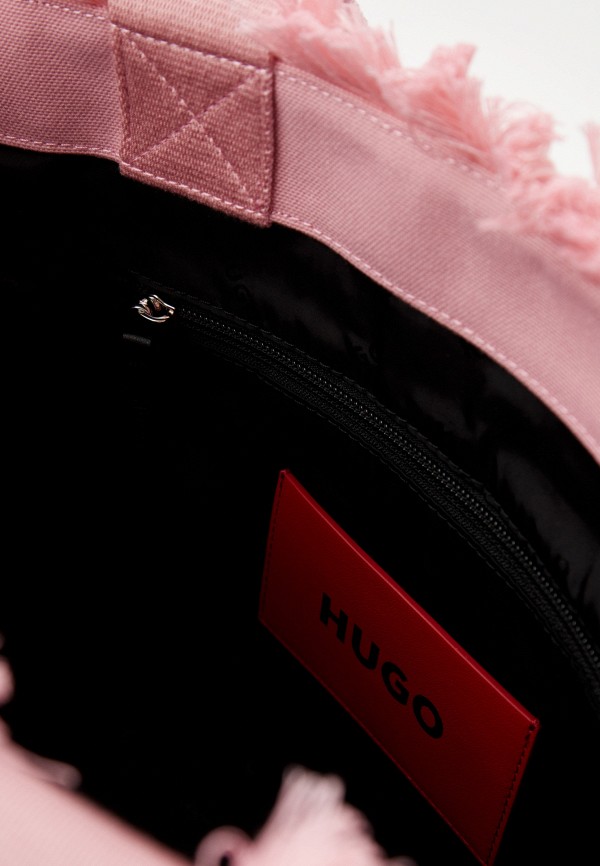 Hugo Сумка - Becky Tote Sm. CA - фото 5