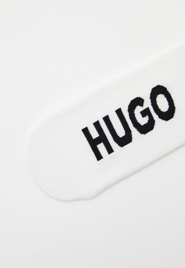 Hugo Носки 3 пары - 3P SL LOGO CC - фото 2