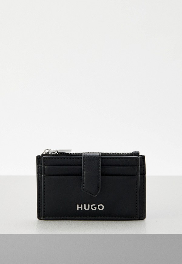 Hugo Кошелек - Mel Card Holder Zip - фото 1