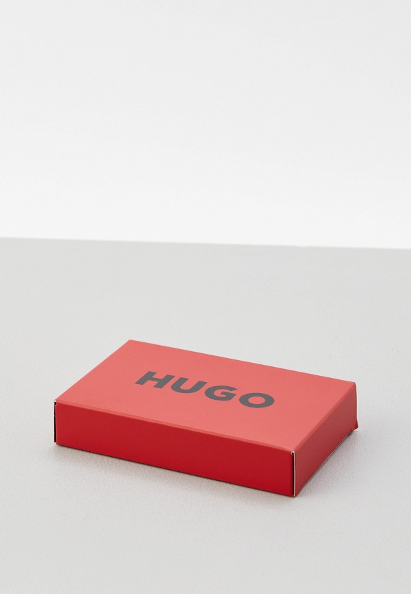 Hugo Кошелек - Mel Card Holder Zip - фото 5