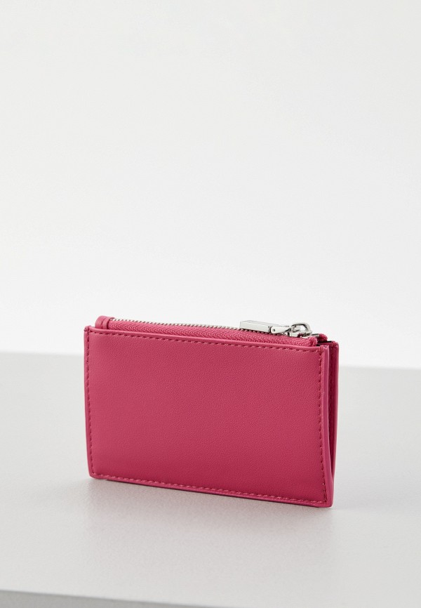 Hugo Кошелек - Mel Card Holder Zip - фото 2