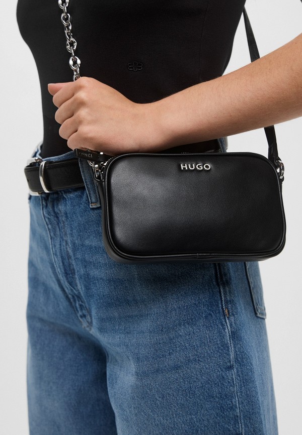 Hugo Сумка - Mel Phone Holder - фото 6