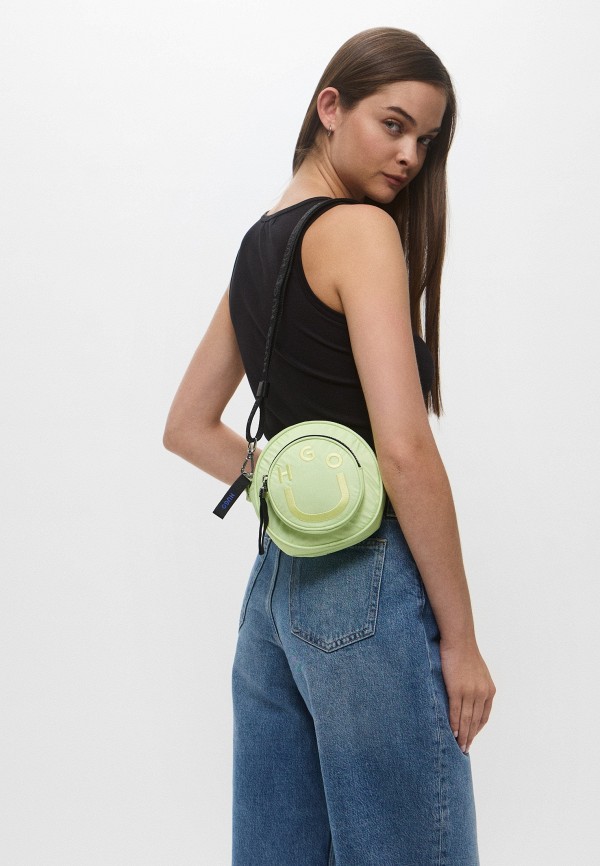 Hugo Сумка - Roselyn Crossb.-HUGO - фото 6