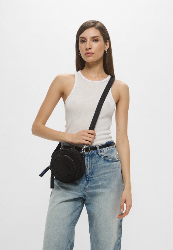 Hugo Сумка - Roselyn Crossb.-HUGO - фото 5