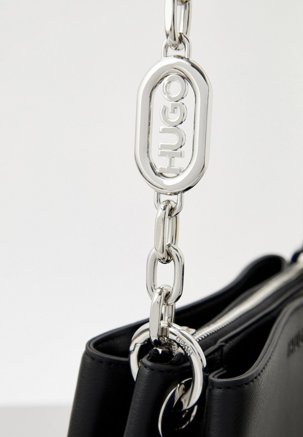 Hugo Сумка - Freesia Sh. Bag - фото 4