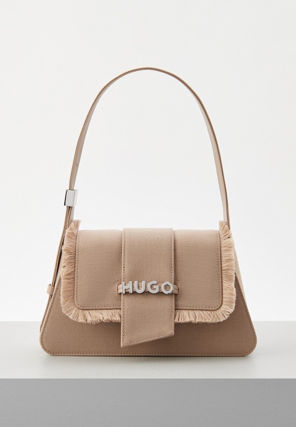 Hugo Сумка - Mel 2.0 Sh. Bag Fl-C - фото 1