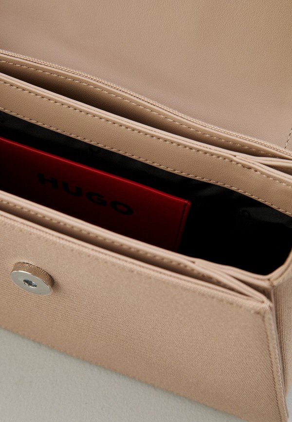 Hugo Сумка - Mel 2.0 Sh. Bag Fl-C - фото 4