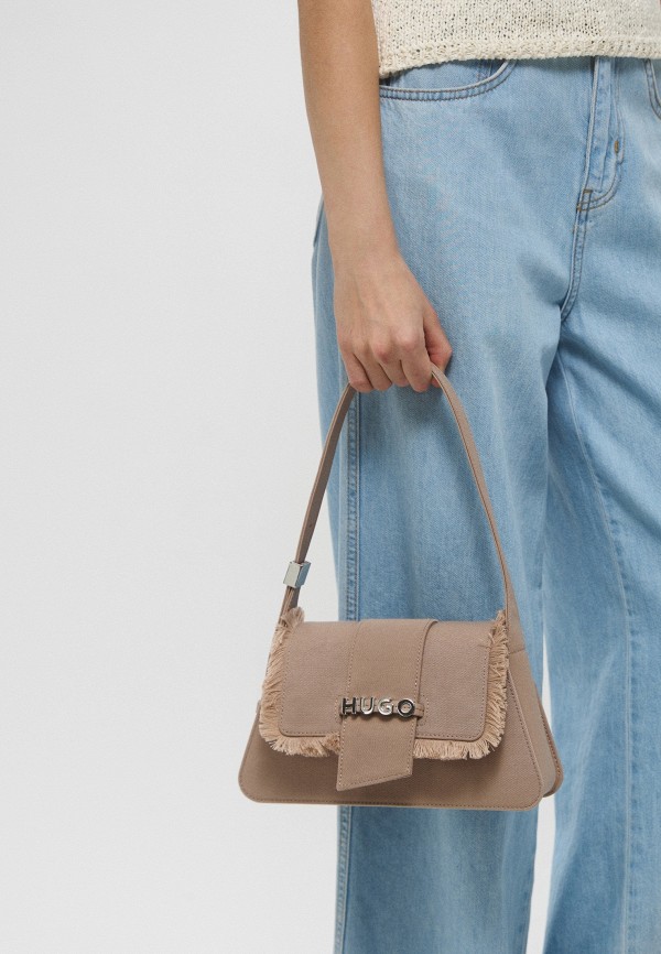 Hugo Сумка - Mel 2.0 Sh. Bag Fl-C - фото 6