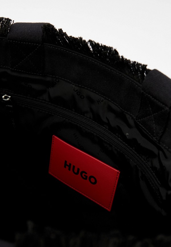Hugo Сумка - Becky Tote CA - фото 4