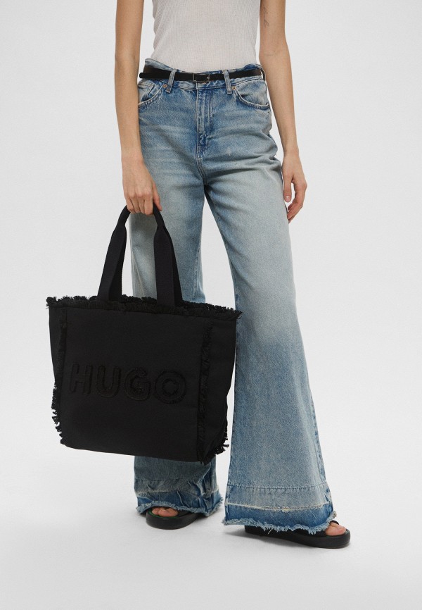 Hugo Сумка - Becky Tote CA - фото 6