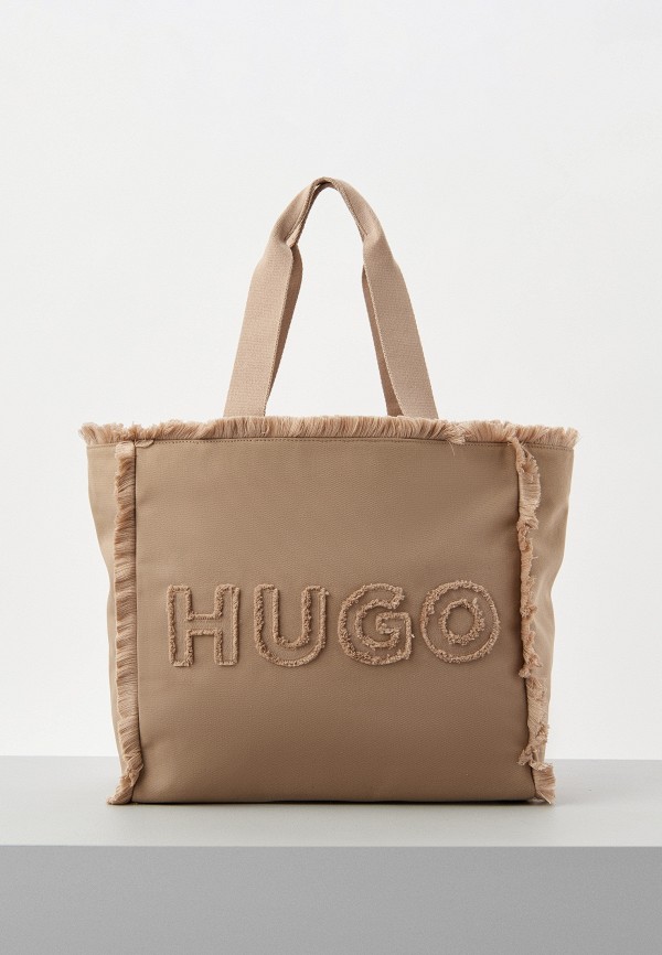 Hugo Сумка - Becky Tote CA - фото 1