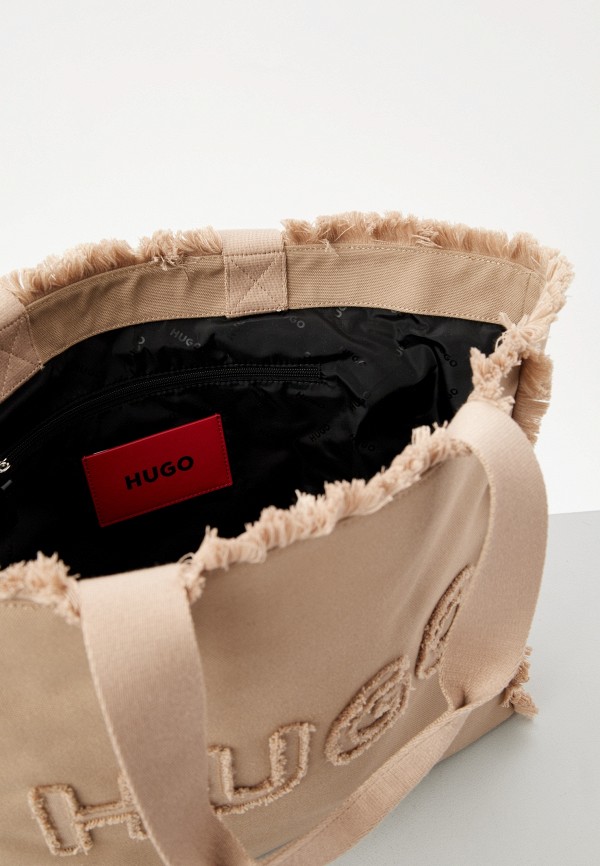 Hugo Сумка - Becky Tote CA - фото 4