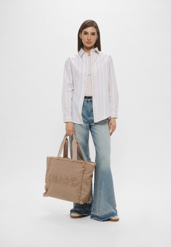 Hugo Сумка - Becky Tote CA - фото 5
