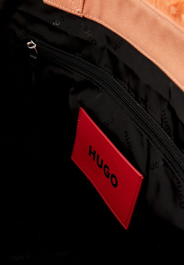 Hugo Сумка - Becky Tote CA - фото 5
