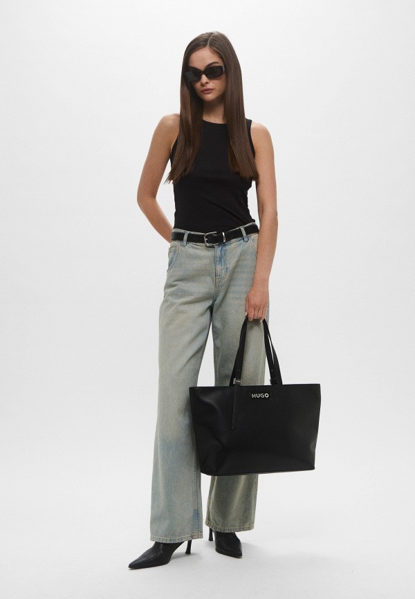 Hugo Сумка - Mel 2.0 Tote - фото 5