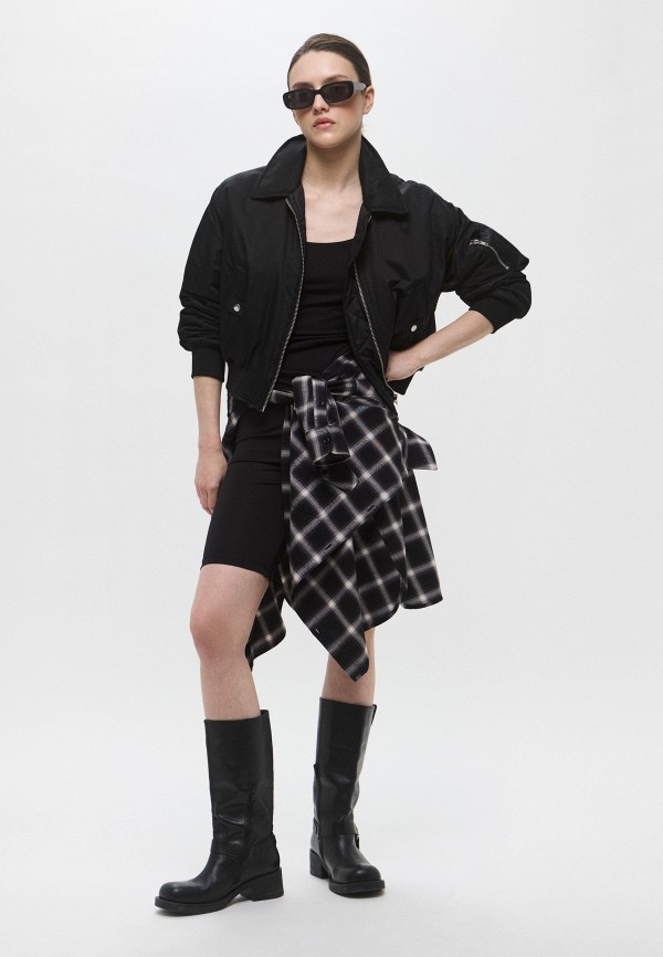 Hugo Велосипедки - Nopardino - фото 2